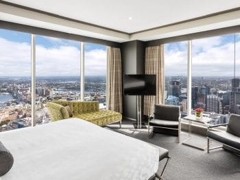 Luxury Hotels Sydney Australia