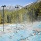 Miette Hot Springs Image