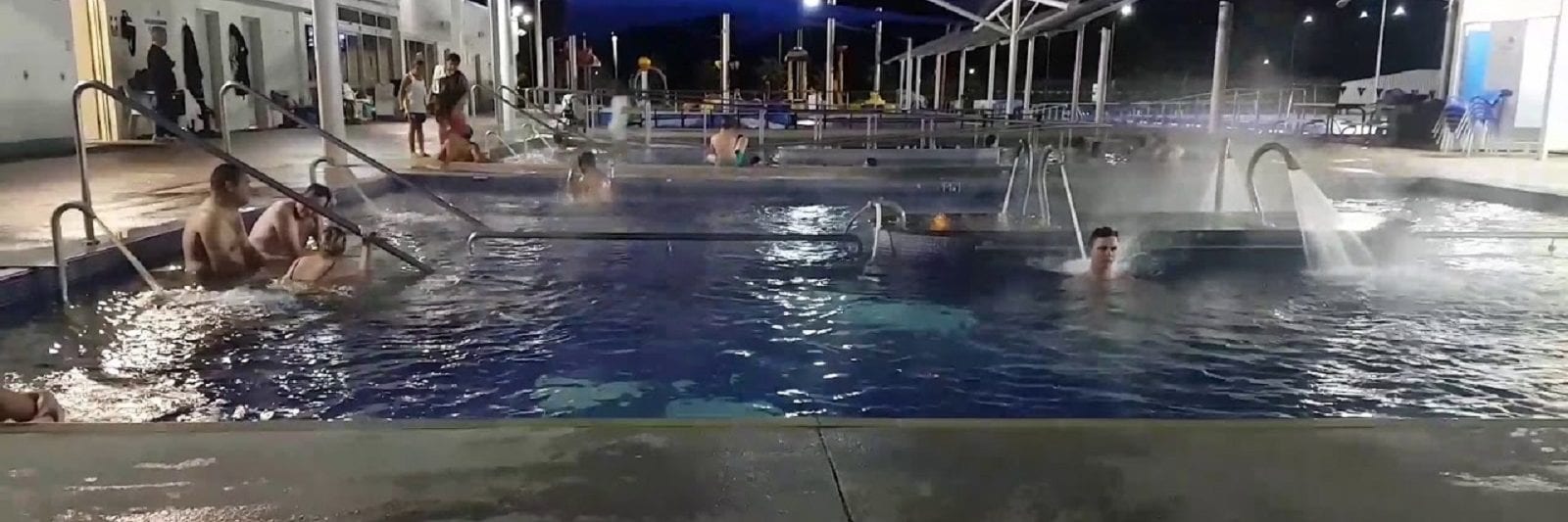 Moree Hot Springs
