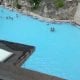 Radium Hot Springs British Columbia Canada Picture