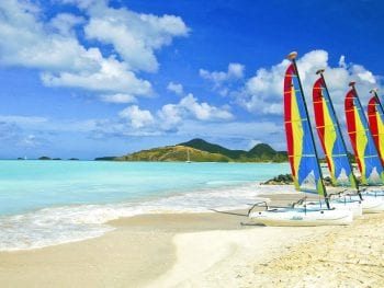 Save Money While Traveling Abroad