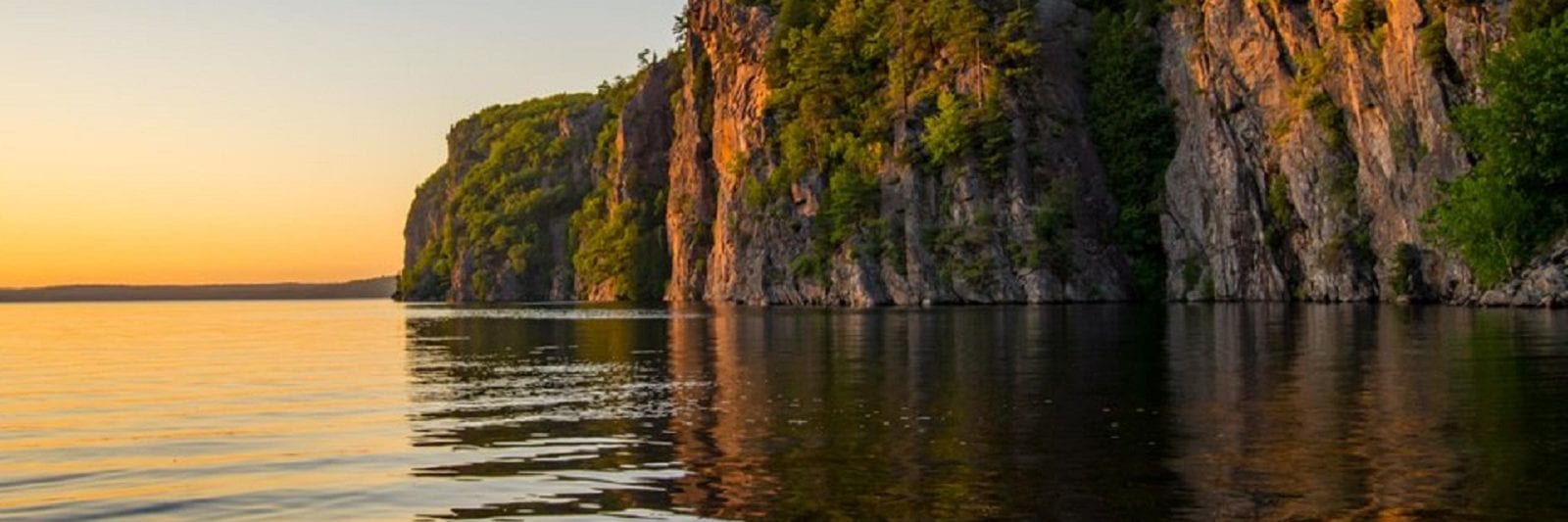 Bon Echo - Canada