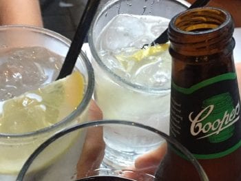 Cheers in Chinese