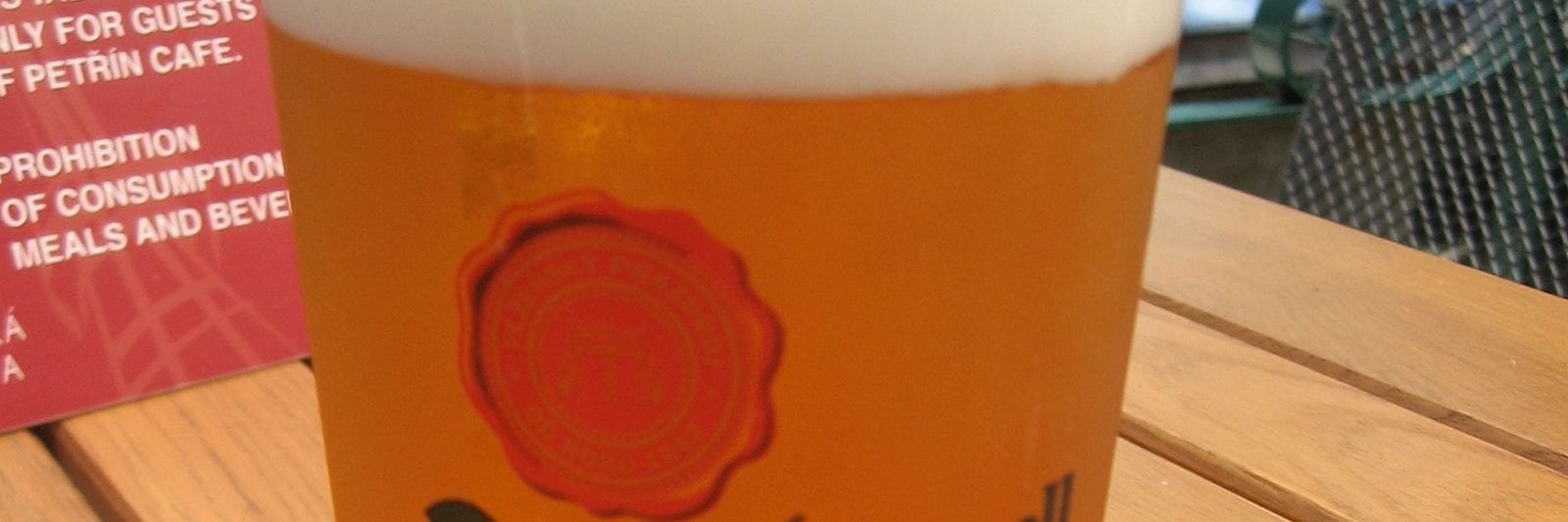 Cheers in Czech