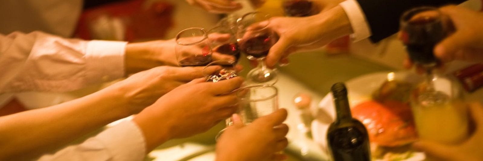 Cheers in Hebrew
