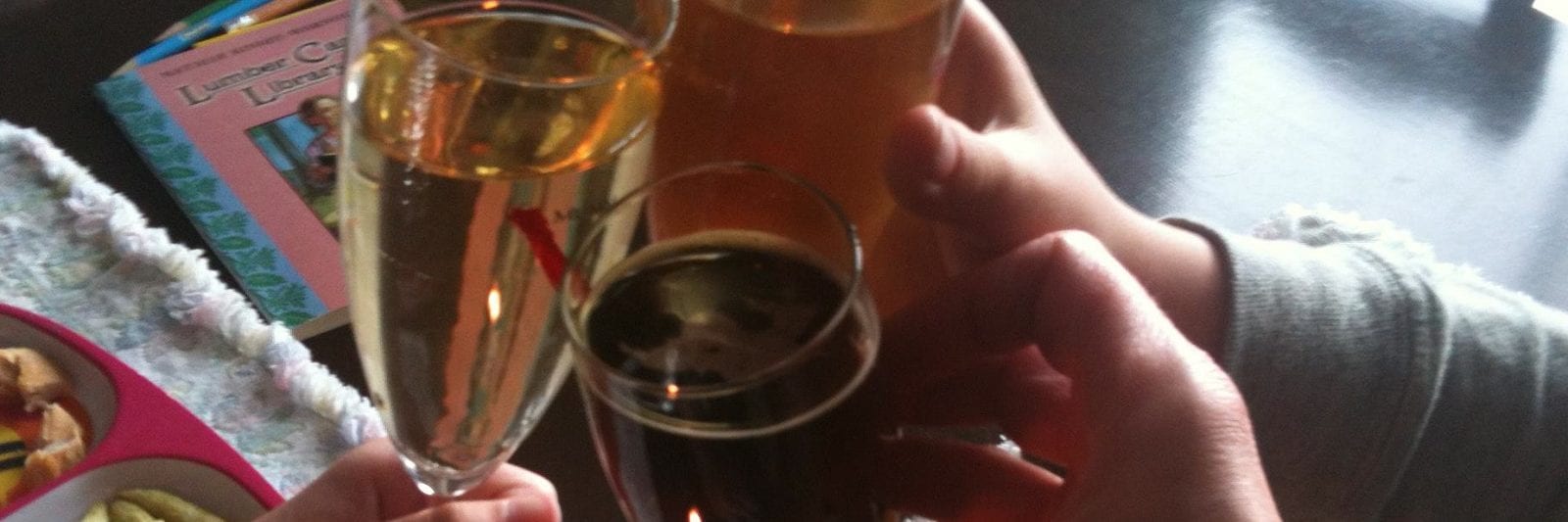 Cheers in Hungarian