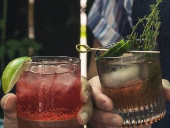 Cheers in Portuguese