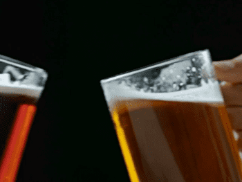 Cheers in Russian