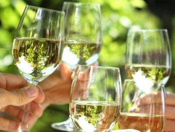 Cheers in Spanish