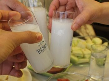 Cheers in Swedish