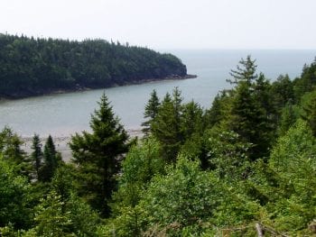 Fundy National Park