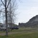 Dinosaur Provincial Park Camping