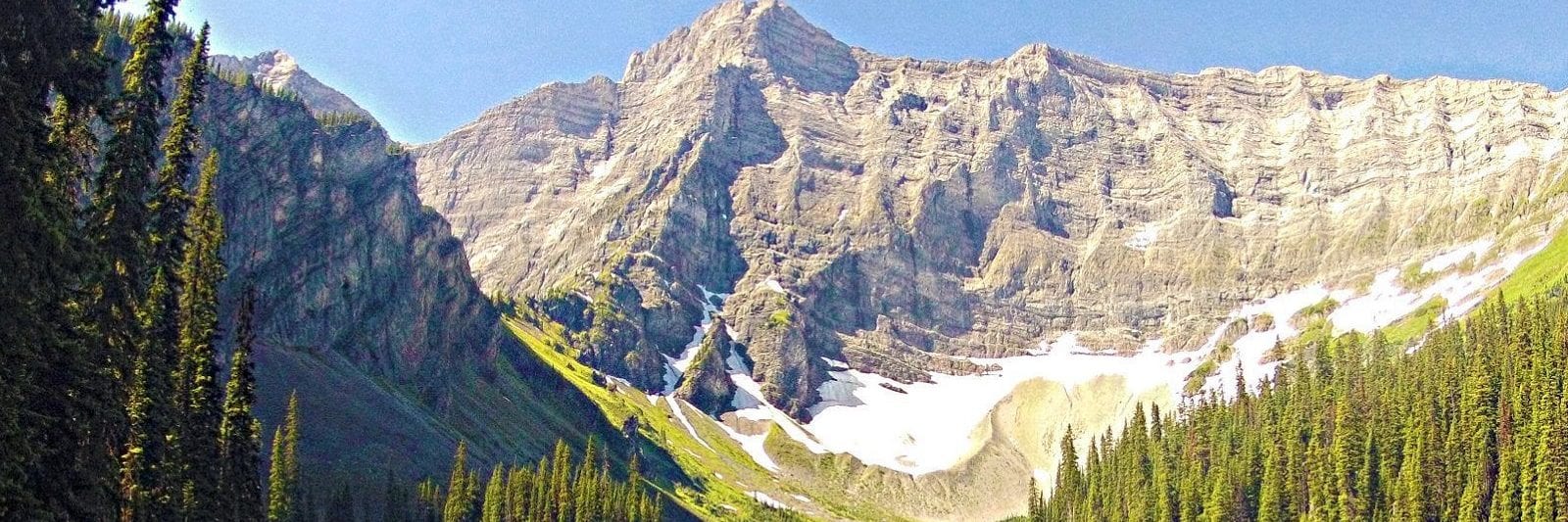 Kananaskis Camping Canada