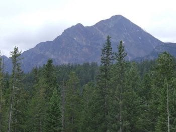 Snaring River Campground