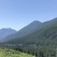 Tunnel Mountain Camping