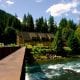 Belknap Hot Springs
