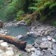 Terwillinger Hot Springs Oregon