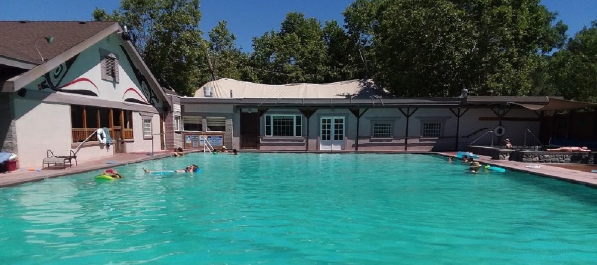 jackson wellsprings oregon