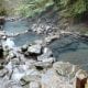 Terwilliger Hot Springs Oregon USA