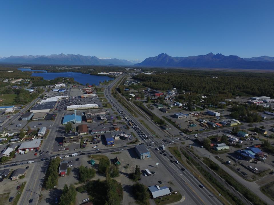 Wasilla alaska Food wasilla alaska