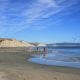 Drake’s Beach, California