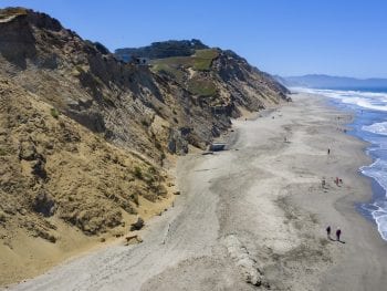 Fort Funston, San Francisco, California