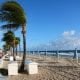 Las Olas Beach, Florida