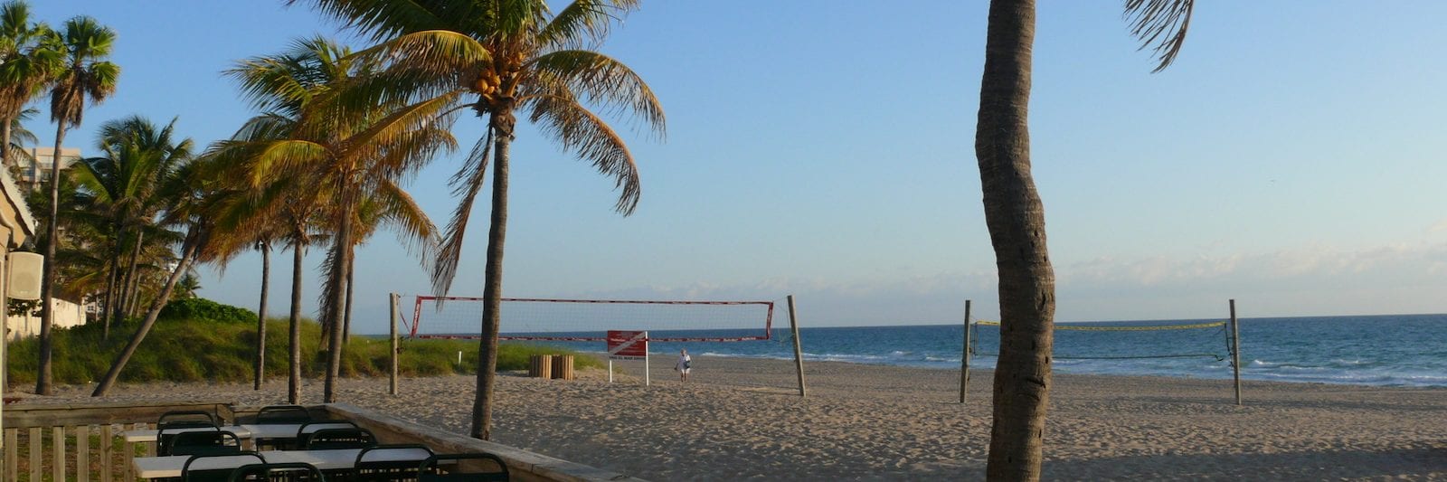 Lauderdale-by-the-Sea, Florida