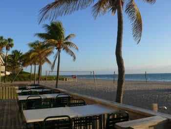 Lauderdale-by-the-Sea, Florida