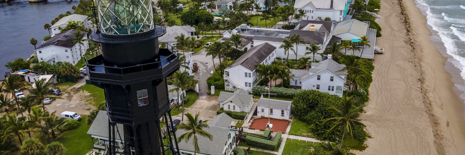 Lighthouse Point, Florida
