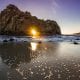 Pfeiffer Beach, California