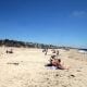 Playa Del Rey Beach, Los Angeles