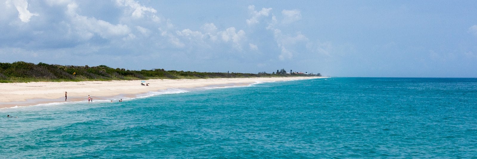 Sebastian Inlet, Florida