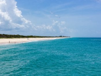 Sebastian Inlet, Florida