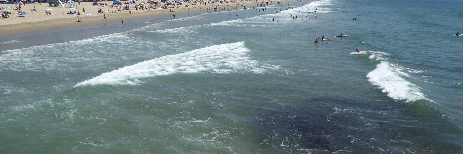 Venice Beach, Los Angeles