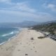 Zuma Beach, Malibu