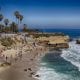 La Jolla Cove Beach California