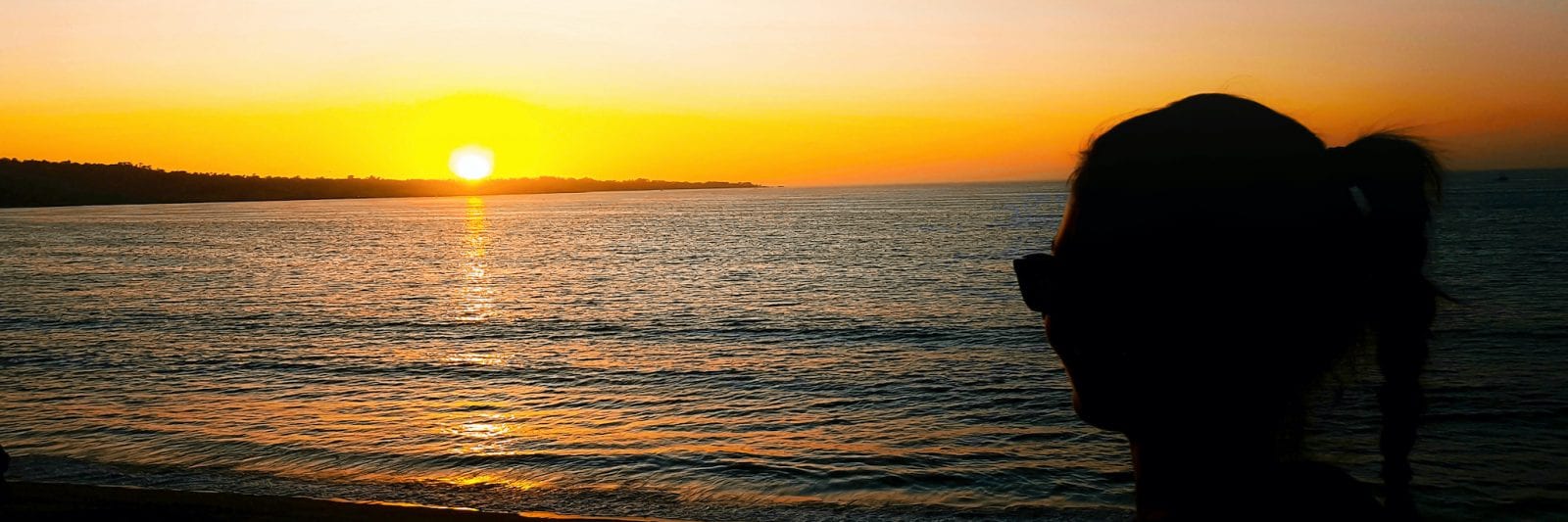 Monterey Bay State Beach California