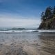 Trinidad State Beach California