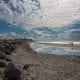 Cardiff State Beach, California