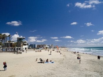 Imperial Beach, San Diego