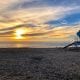 Silver Strand State Beach, Coronado