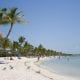 Smathers Beach, Key West, Florida