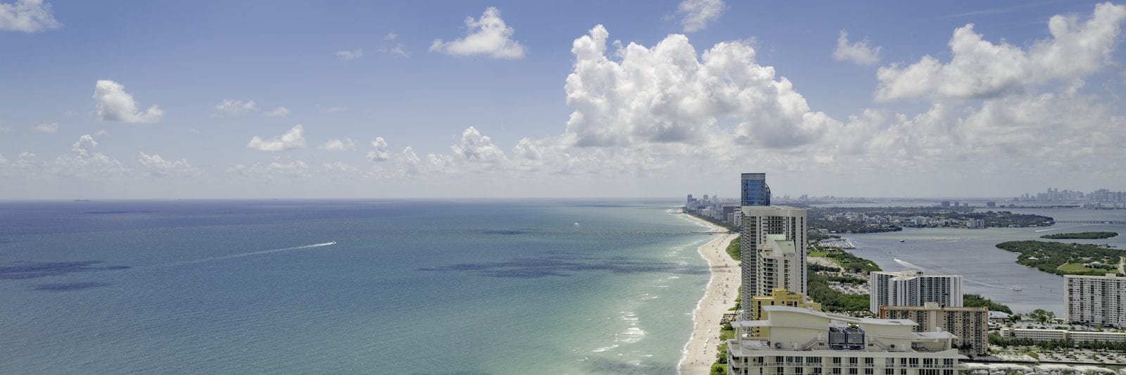 Sunny Isles Beach, Florida