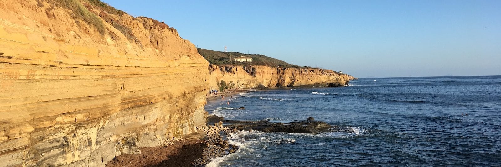 Sunset Cliffs Natural Park