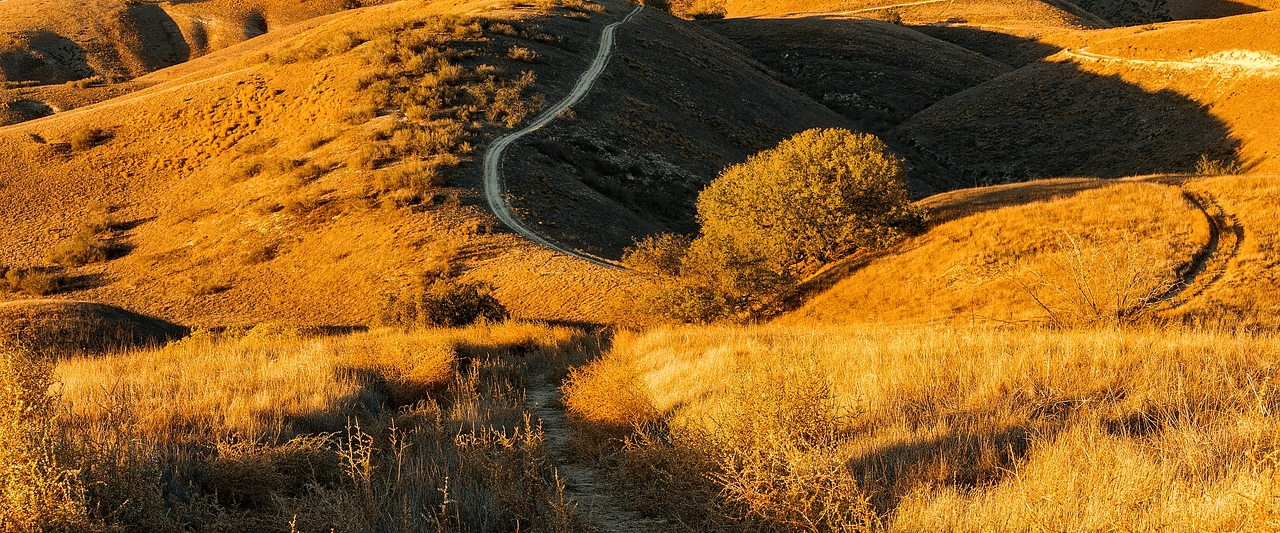 Hiking in Chula Vista