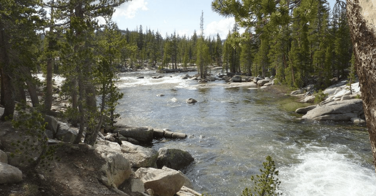 Hiking in and near Elk Grove CA Trails and Hikes in California