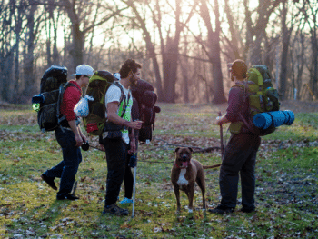 Hiking in Philadelphia