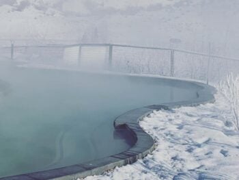 Hot Springs Wyoming