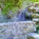 Hot Springs in Montana